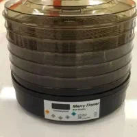 میوه خشکن با کیفیت مری فلاور