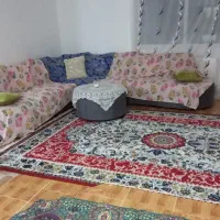 اجاره روزانه/هفتگی/ماهانه آپارتمان ۷۰ متری