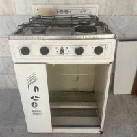 گاز اشپز خانه