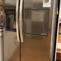 یخچال ساید ۲۸ فوت