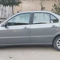 خودرو دنا مدل ۹۴|خودرو سواری و وانت|همدان, |دیوار