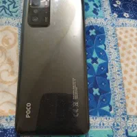 poco x3 gt