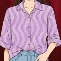 شومیز زنانه