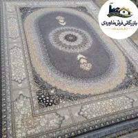 بیا حضوری فرش ببین و بخر/ تا تفاوت قیمت را بفهمید