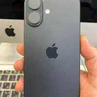 ۱۶نرمالCh دوسیمکارت باطری ۱۰۰٪ ریجسترشرکتی درحد اک