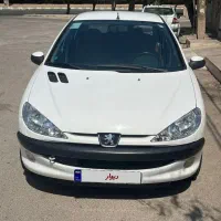 ۲۰۶مدل ۹۷ بدون رنگ کارکرد پایین