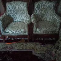 مبل سلطنتی 9نفره‌درحدنو|مبلمان خانگی و میز عسلی|میاندوآب, |دیوار