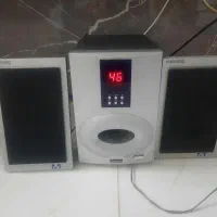 اسپیکر رایانه