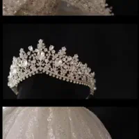 مزون تخصصی لباس عروس و مجلسی