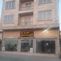 اجاره مغازه ۷۰ متری با امکانات