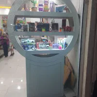 ویترین ام دی اف