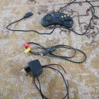 دستگاه سگا|کنسول، بازی ویدئویی و آنلاین|مشهد, موسوی قوچانی|دیوار