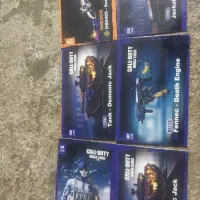 کیمدی کالاف