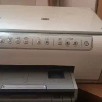 پرینتر4کاره hp جوهرافشان