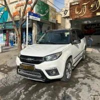 ام‌وی‌ام x33s اتومات مدل ۹۹ اقساط(اتوآریا)|خودرو سواری و وانت|مشهد, شریف|دیوار