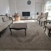 مبلمان ۹نفره فروشی