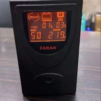 یوپی اس فاران 1 کاوا (برق اضطراری)