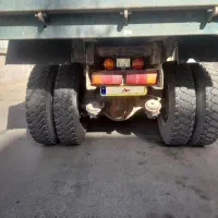 ولوو کمپرسی