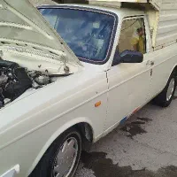 پیکان وانت مدل93 بدون رنگ|خودرو سواری و وانت|تبریز, |دیوار