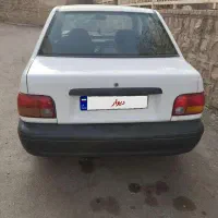 پراید مدل 81