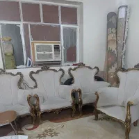 فروش مبل|مبلمان خانگی و میز عسلی|مسجد سلیمان, |دیوار