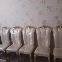 صندلی ناهارخوری