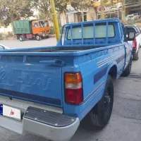 زامیاد دوگانه شرکت دریچه سیمی|خودرو سواری و وانت|خرمآباد, |دیوار