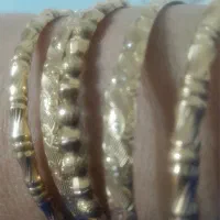 طلا دست دوم