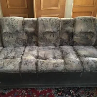 راحتی ۷ نفره