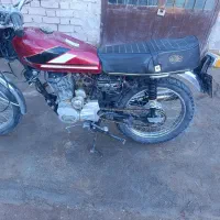 موتور|موتورسیکلت|بردسیر, |دیوار