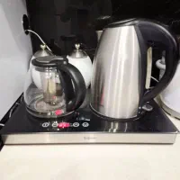 چای ساز روبن|سماور، چایساز، قهوهساز|اصفهان, مهدی آباد|دیوار