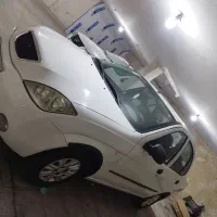 تیبا ۱۴۰۰ کارکرد۹۰۰۰۰|خودرو سواری و وانت|تهران, شارق|دیوار