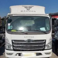 فورس ۶ تن خوابدار ۴۰۴