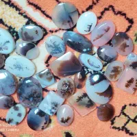 پک 30 عددی عقیق شجر خوش قواره