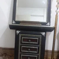 سرویس چوب