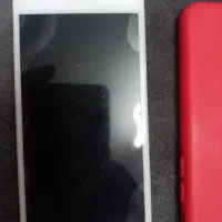 ال سی دی ایفون ۶ و باطری