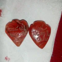 مهره قلبی یمنی