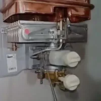 تعمیرات ابگرمکن وپکیج