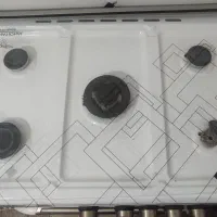 گاز پیلوت|اجاق گاز و لوازم برقی پخت‌وپز|شازند, |دیوار