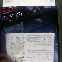 پراید111|خودرو سواری و وانت|سنندج, |دیوار