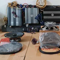سیستم صوتی DLS|صوتی و تصویری|تهران, حکیمیه|دیوار