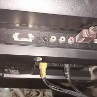 تلویزیون ۴۲ اینچ سونی|تلویزیون و پروژکتور|گرگان, |دیوار