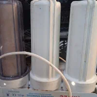 آب تصفیه کن