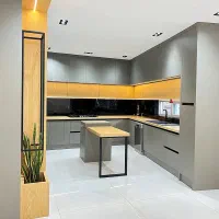 کابینت/کمددیواری (اقساط دوازده ماهه)