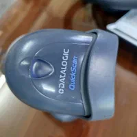 بارکد خوان در حد نو