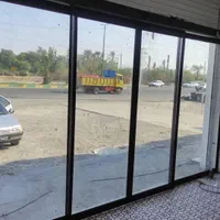کرکره برقی و شیشه سکوریت و درب اتومات|خدمات پیشه و مهارت|میناب, |دیوار