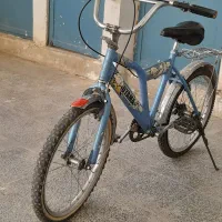 دوچرخه ۲۰و۱۲