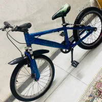 دوچرخه کراس سایز ۲۰