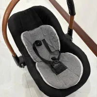 کریر|کالسکه و لوازم جانبی|کرج, گوهردشت|دیوار