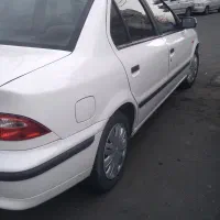 سمند ال ایکس ۹۴|خودرو سواری و وانت|تهران, تهرانپارس غربی|دیوار